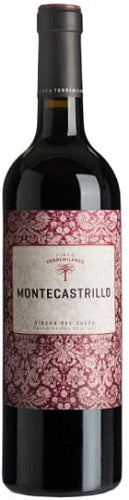 Ribera del Duero, 'Montecastrillo Tinto', Finca Torremilanos 2021