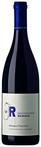 Ried Holzsprur Pinot Noir, Johanneshof Reinisch 2019