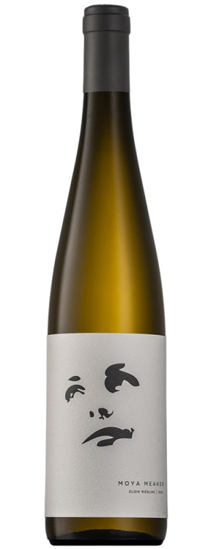 Riesling 'Elgin', Moya Meaker 2022