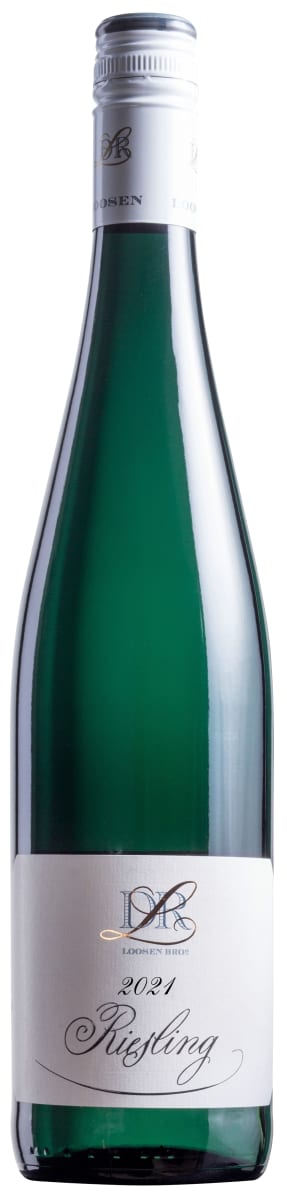 Riesling Dreivierteltakt 2021 2021