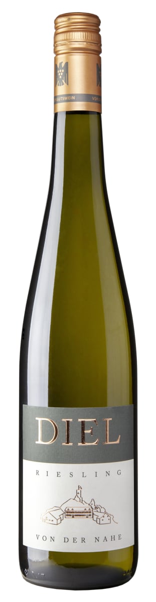 Riesling Feinherb "Von der Nahe", Schlossgut Diel 2021