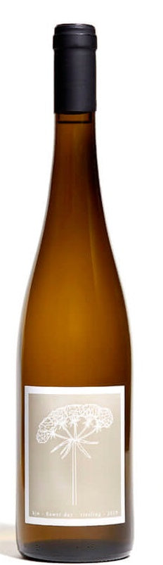 Riesling 'Flower Day', Hermann J. Wiemer 2021