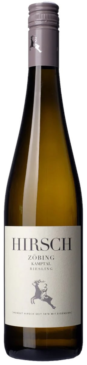 Riesling Gaisberg, Hirsch 2021