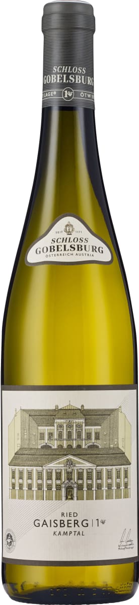 Riesling Ried Heiligenstein Erste Lage, Gobelsburg^Prg 2019