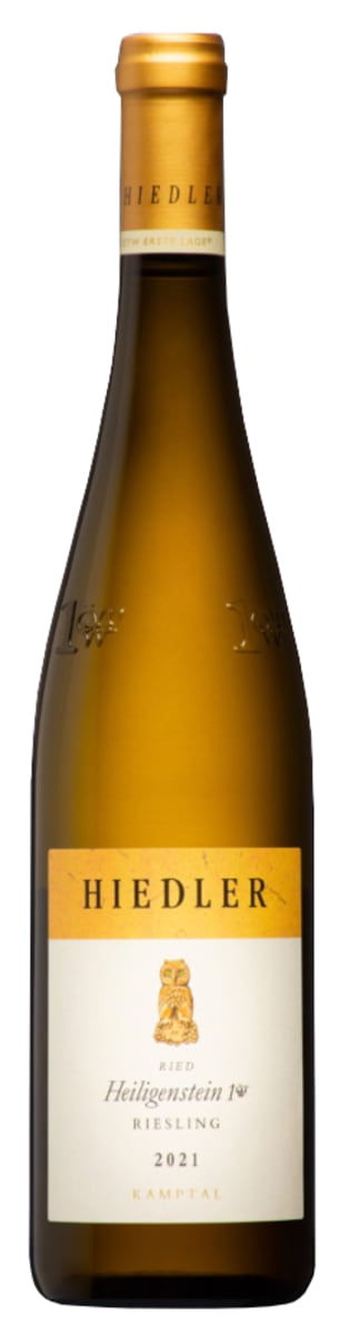 Riesling Ried Zobinger Heiligenstein Erste Lage, Hirsch 2021