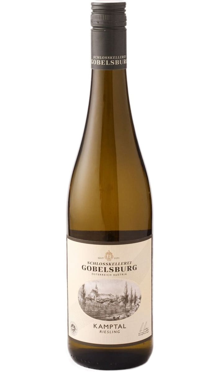 Riesling Schlosskellerei Gobelsburg, Gobelsburg 2022