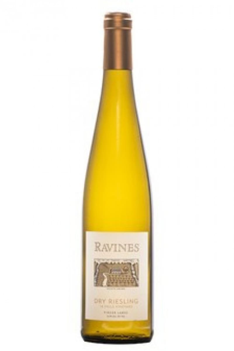Riesling 'White Springs Vyd', Ravines 2020
