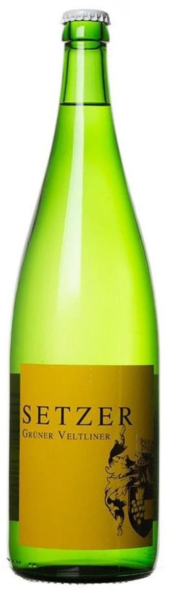 Riesling, Setzer 2022