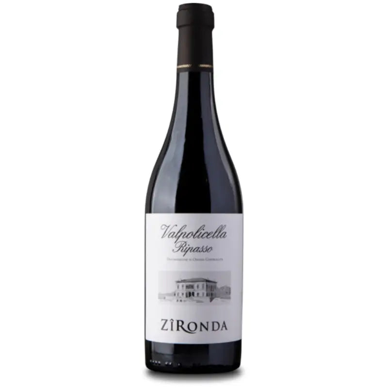 Zironda Valpolicella Ripasso 2017