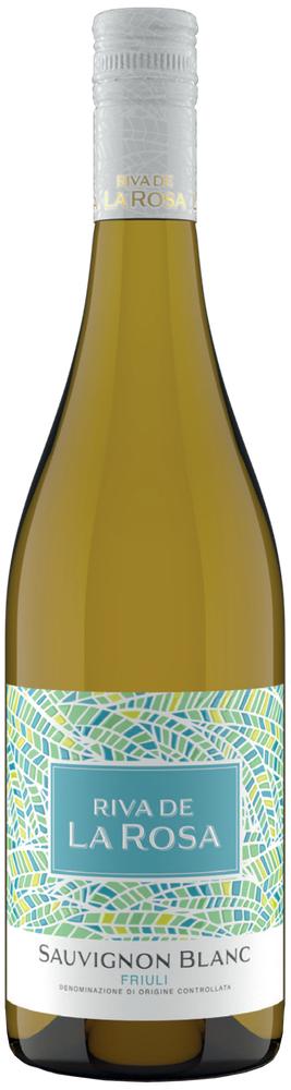 Riva De La Rosa Friuli Sauvignon Blanc