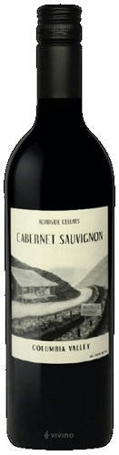 Roadside Cellars Columbia Valley Cabernet Sauvignon 2022