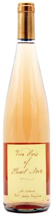 Robert Sinskey Vin Gris 2021 12x750ml 2021 (Case only)