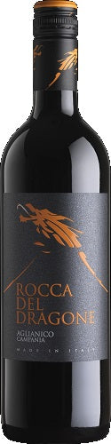 Rocca del Dragone Campania Aglianico 2021