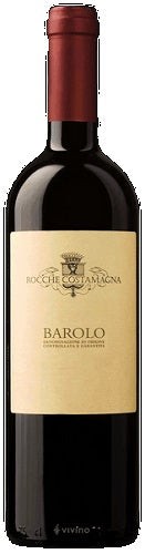 Rocche Costamagna Barolo 2018 (Case only)