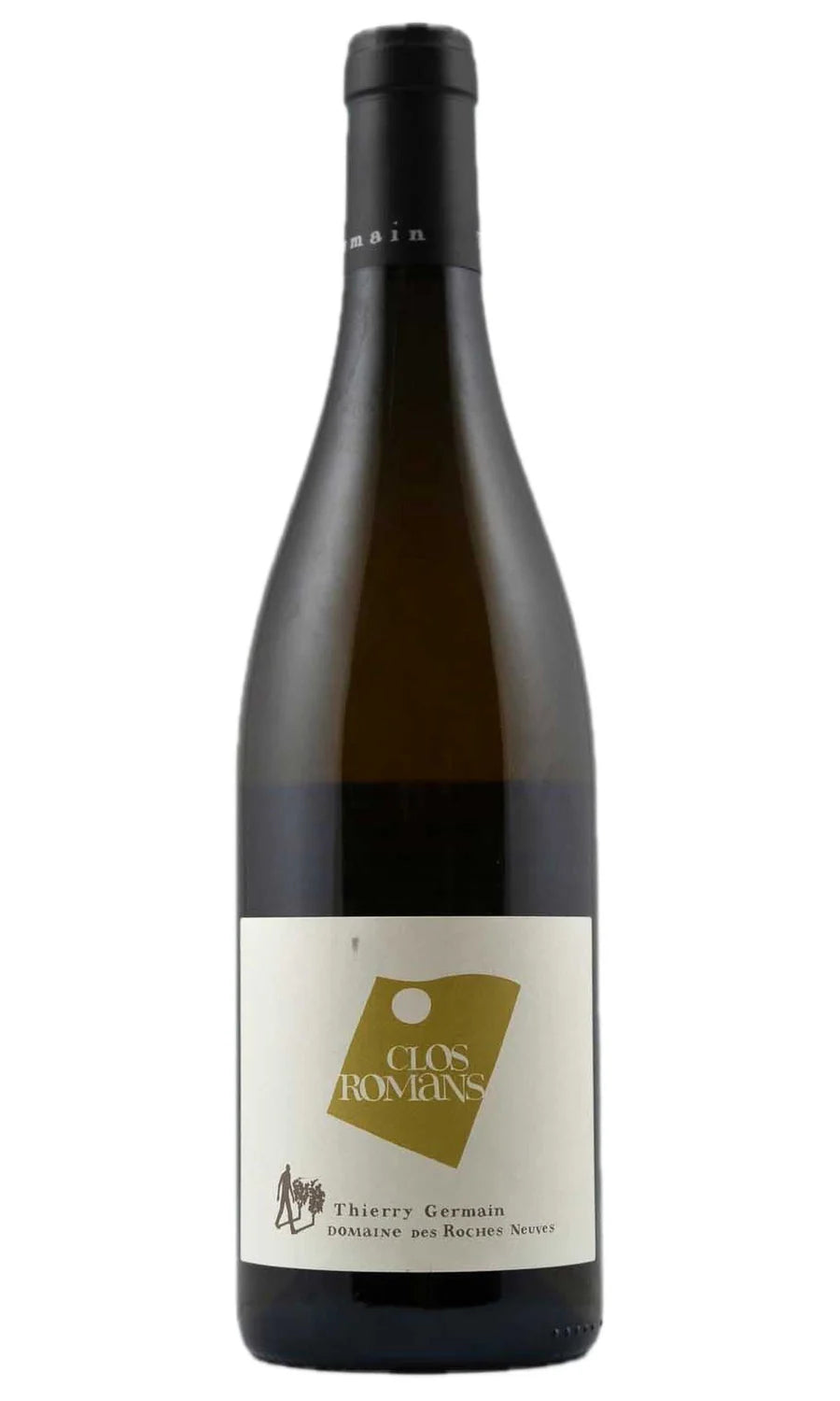 Domaine Des Roches Neuves Saumur Clos Romans 2023 (Case Only)