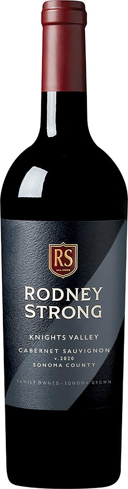 Rodney Strong Cabernet Sauvignon Knights Valley 2020