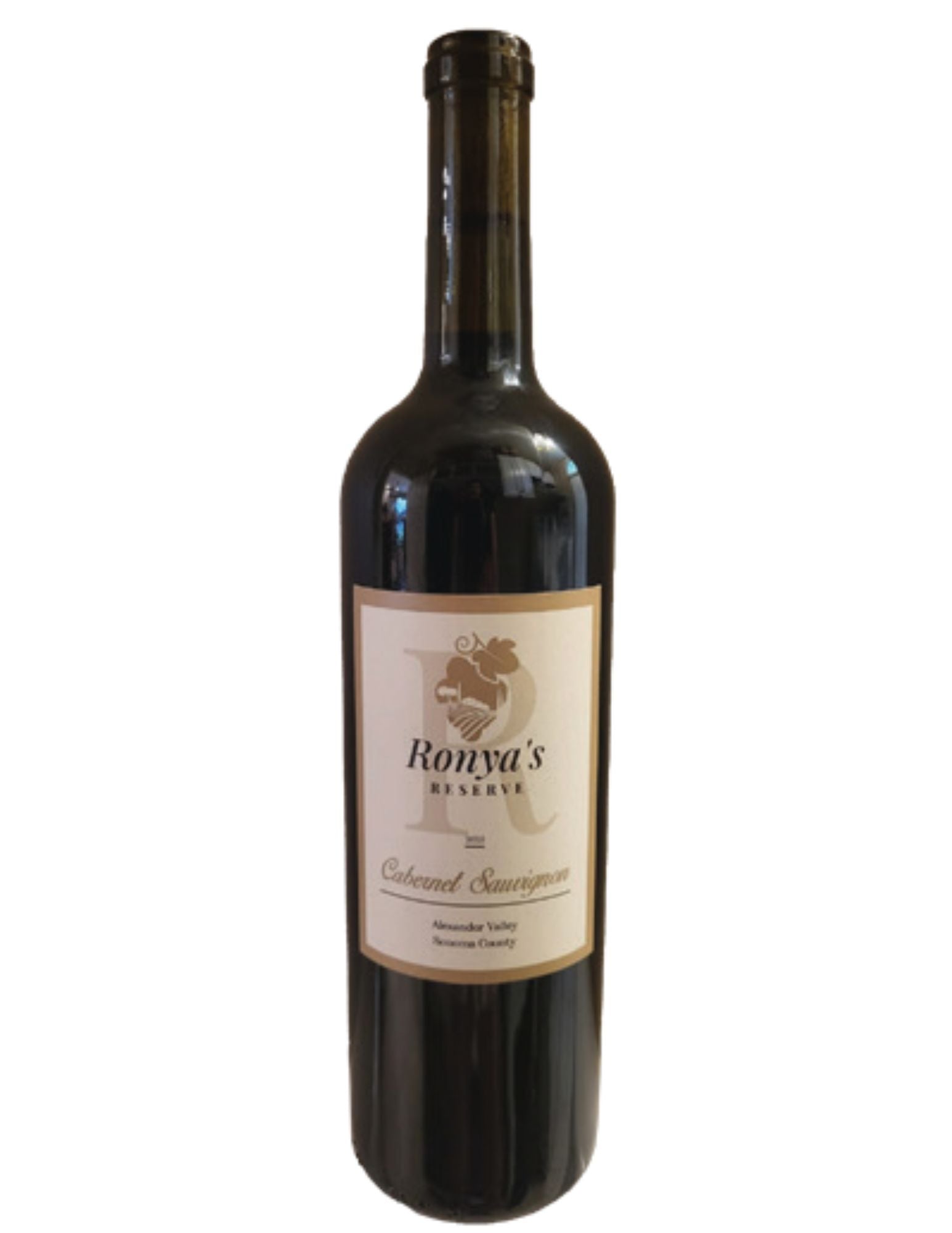 Ronya's Reserve Cabernet Sauvignon – Wine Chateau