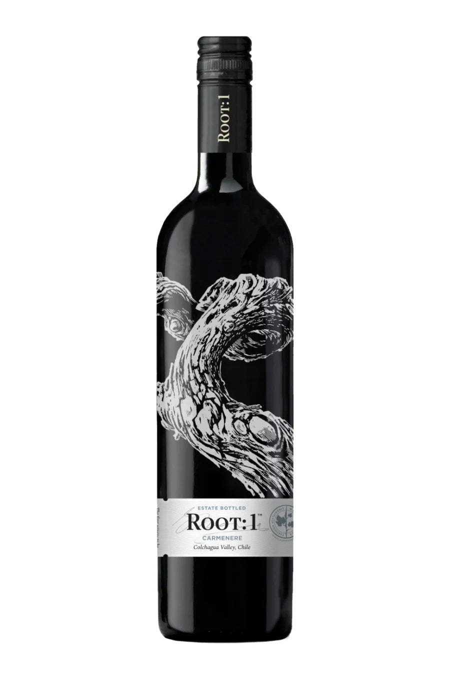 Root 1 Carmenere 2023