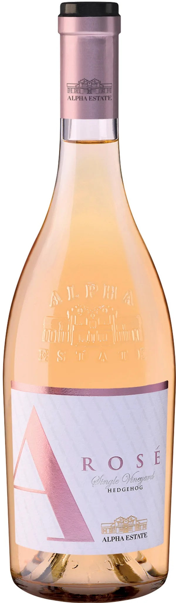 Rose, Alpha Estate 2022