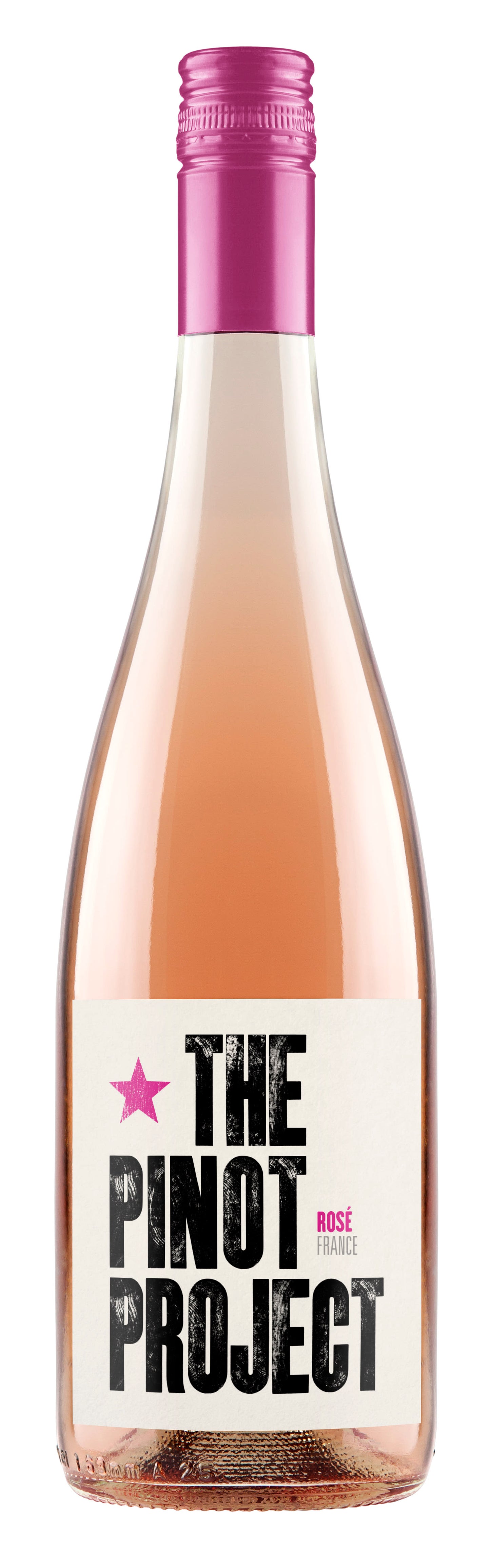 Rose 'France', The Pinot Project 2022
