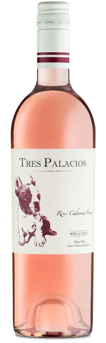 Rose, Tres Palacios 2022