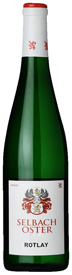 Zeltinger Sonnenuhr 'Rotlay' Riesling Auslese, Selbach-Oster 2010