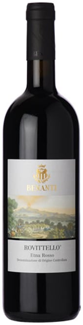 Rovittello Etna Rosso 2013 (Case only)