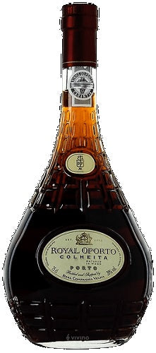Royal Oporto Colheita 1977 1977