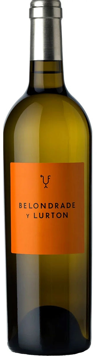 Rueda 'Belondrade y Lurton', Belondrade 2021