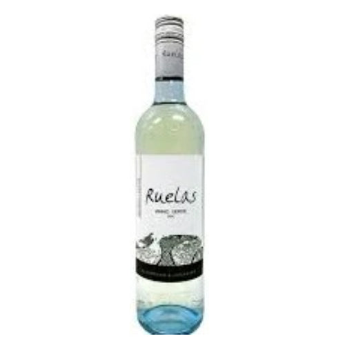 RUELAS 20 VINHO VERDE