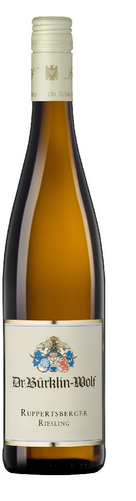 Ruppertsberg Riesling Trocken, Burklin-Wolf 2021