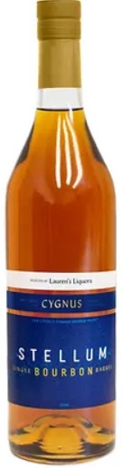 Rye Whiskey, 'Single Barrel', Stellum