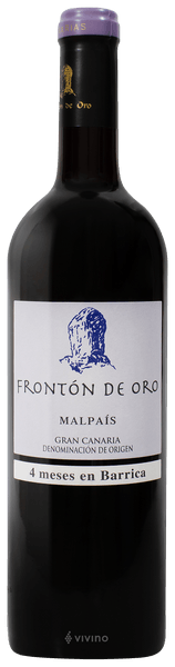 Frontón De Oro Malpais 2024