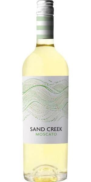 SAND CREEK 20 MOSCATO