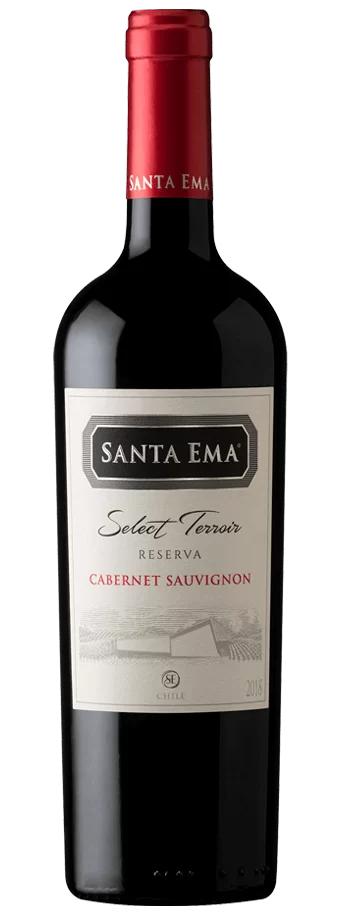 SANTA EMA CABERNET SAUVIGNON 2019