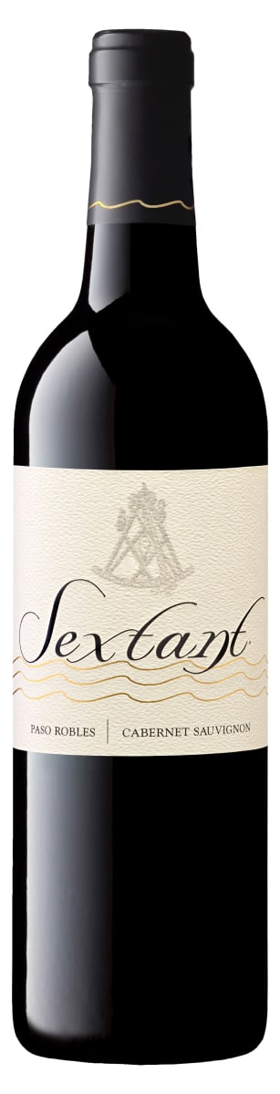 SEXTANT PASO ROBLES CABERNET SAUVIGNON 2020 (Case only)