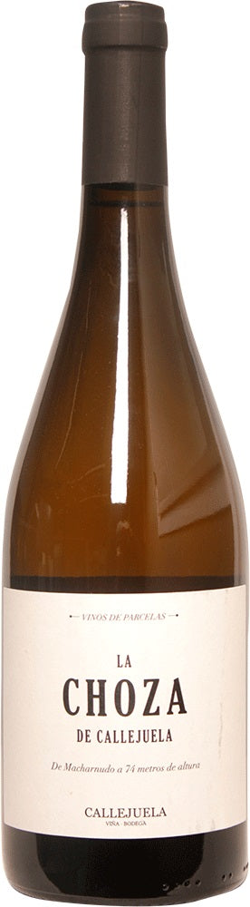 Callejuela La Choza 2019 12x750ml 2019