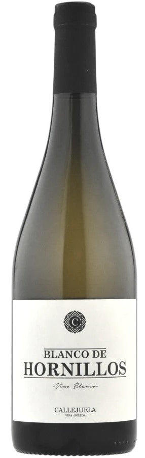 Callejuela Blanco de Hornillos 2019 12x750ml 2019