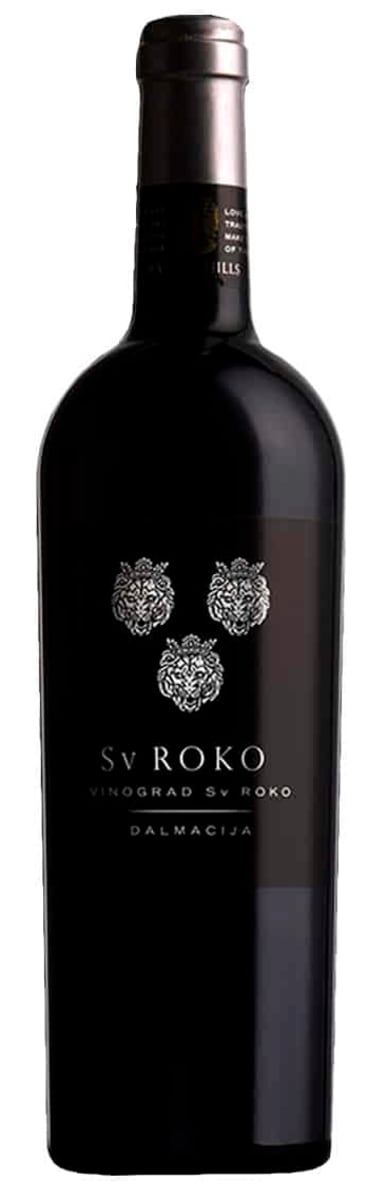 Saints Hills St Roko 2020 (750ml/12) 2020
