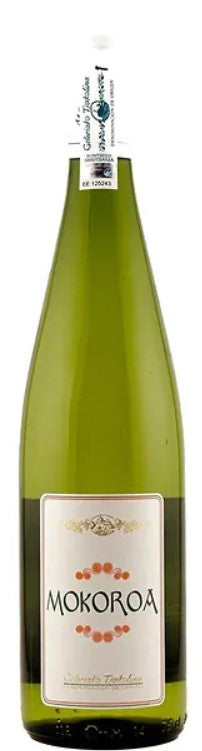 Saline Getariako Txakolina White 2021