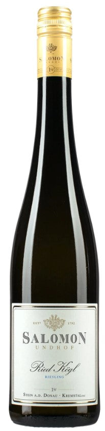 Salomon Undhof Riesling Ried Kogl 1ÖTW 2021 (Case only)