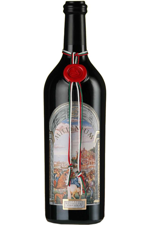 Salvano MILLENIUM Barolo Riserva DOCG 2013