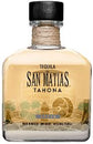 San Matias Tequila Anejo Tahona