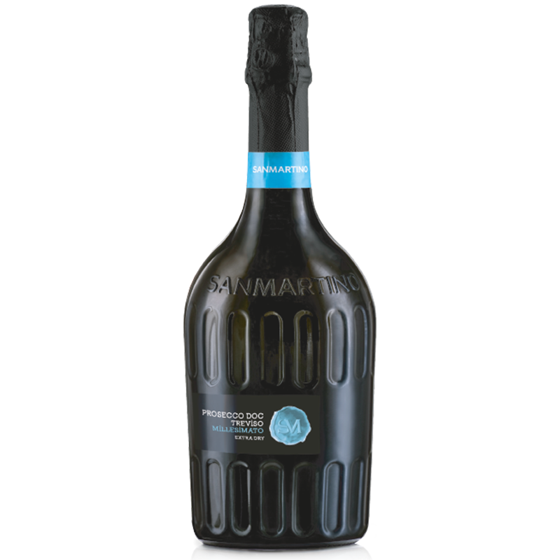 San Martino Prosecco Millesimato Brut