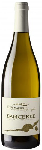 Sancerre Chavignol Rose, Domaine Pierre Martin 2022