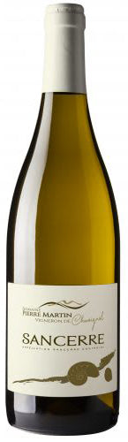 Sancerre Chavignol, Domaine Pierre Martin 2022