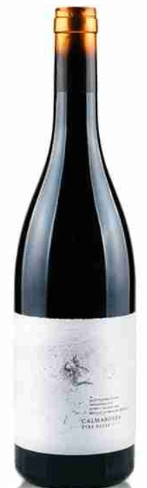 Santa Maria La Nave Etna Rosso Calmarossa 2018 (Case only)