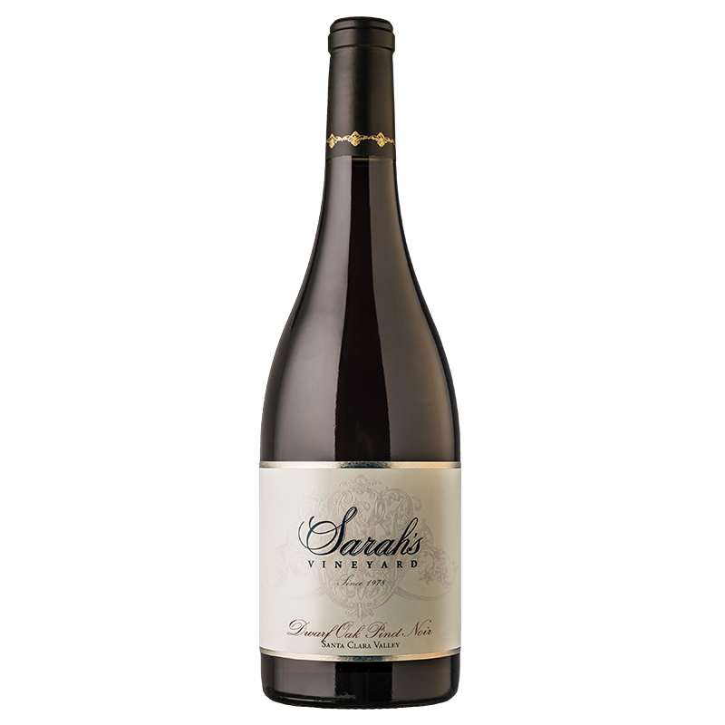Sarahs Vineyard Chardonnay Dwarf Oak