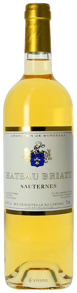 Sauternes