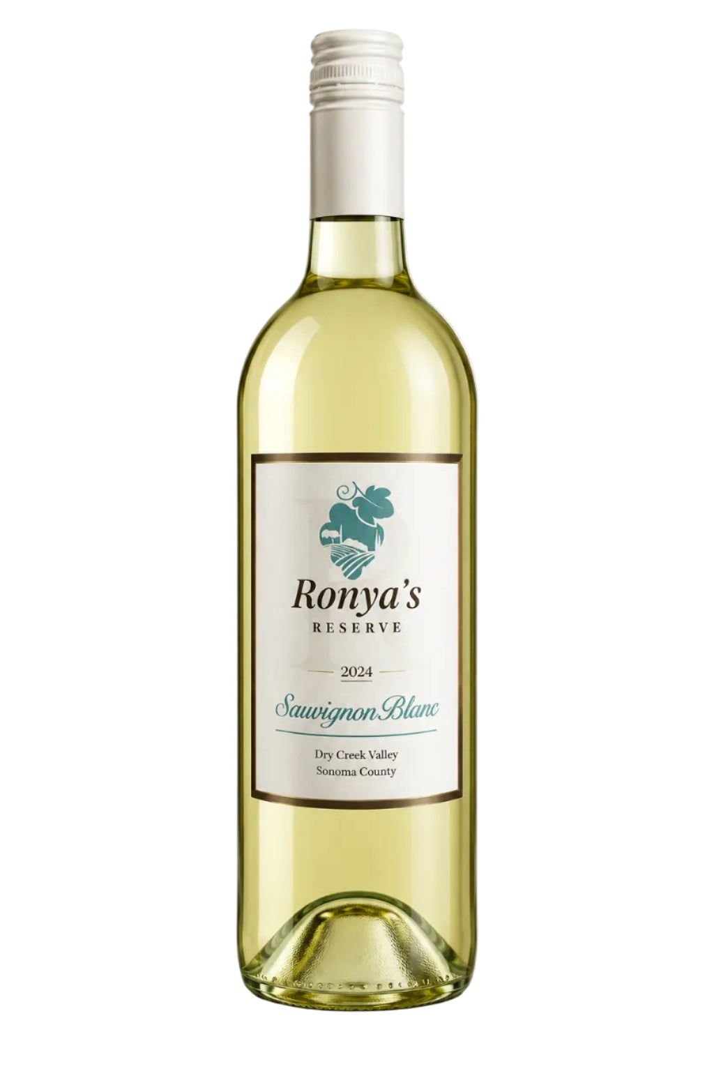 Ronya's Reserve Sauvignon Blanc